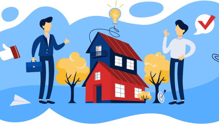 How can we Improve our Real Estate Sales Skills?