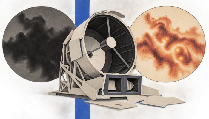 NASA Picks PRIMA for the Hidden Universe—but 2033 Is Not Guaranteed