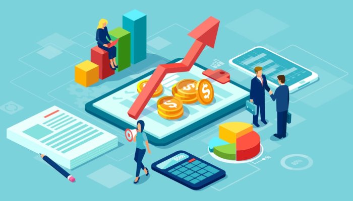 How to Create a Budget for your Digital Marketing Expenses