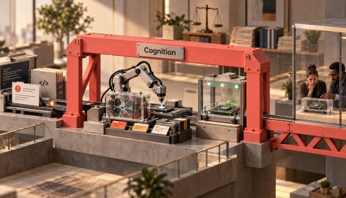 Cognition vale 48.000 millones: Devin debe justificar el salto