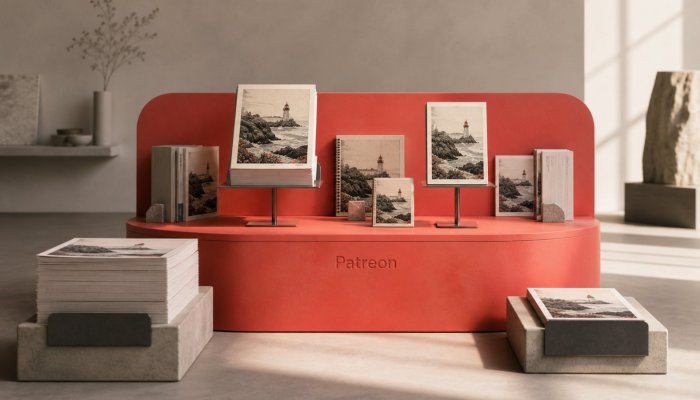Patreon change son algorithme : la publication pèsera plus que la taille