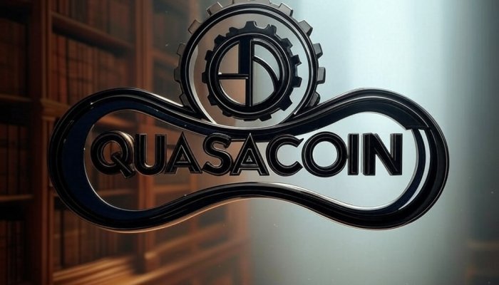 Quasacoin: A Rare Cryptocurrency Thriving Across All Ethereum DEXs