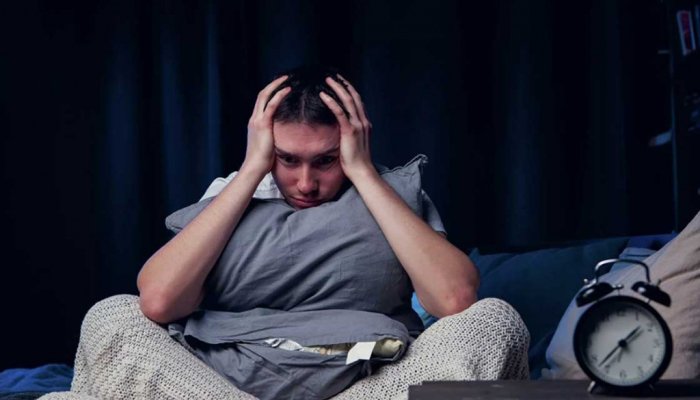 Как уснуть быстро, если бессонница: 6 советов