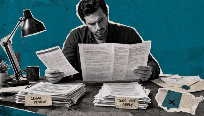 The FTC Noncompete Ban Is Not in Force—State Law Still Decides