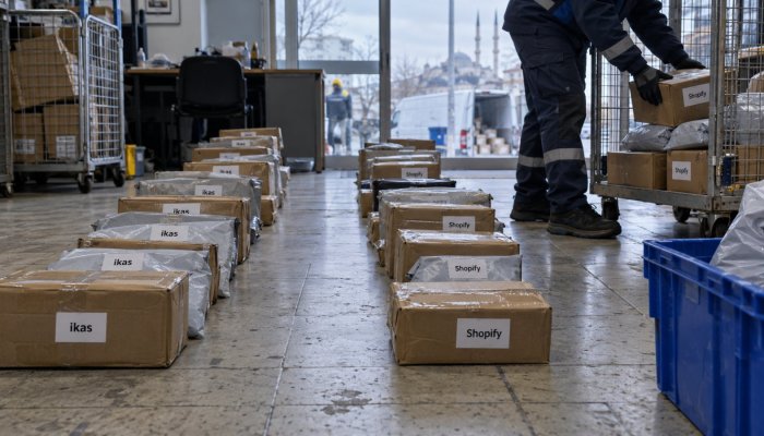 ikas mı Shopify mı? Türkiye’de ödeme komisyonu fiyatı tersine çevirebilir