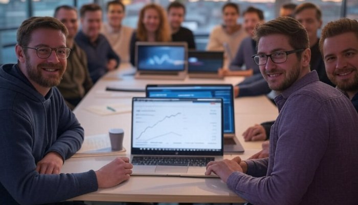 Swedish Freelancers, Cryptocurrencies, and Quasa Connect: Real Earnings