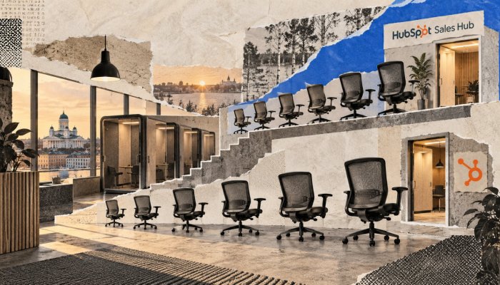 Pipedrive vai HubSpot? Automaatio voi moninkertaistaa CRM-laskun