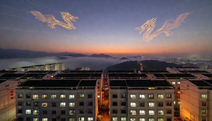 Ideal Real Estate, Chinese Style — Or Another Startup Idea (Spoiler: Probably Not)