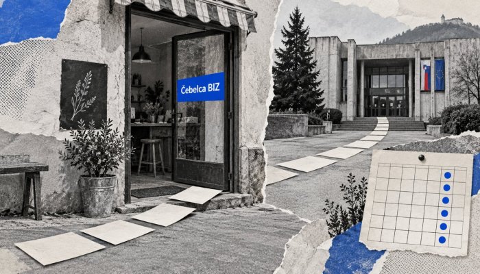 Čebelca BIZ ali Minimax: brezplačni računi ne nadomestijo prispevkov