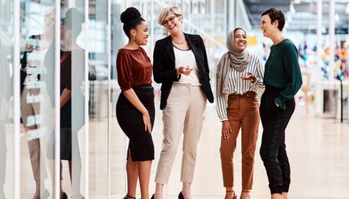 Top 5 Tips for Women to Succeed in Business