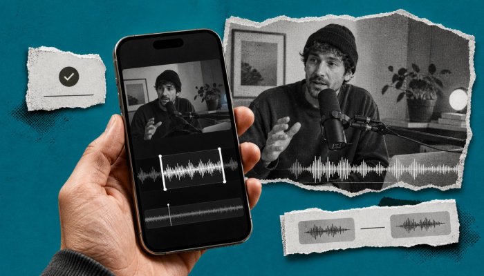 Patreon Clips Need Eight-Minute English Videos—and iOS Access