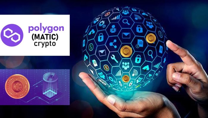 PARTNERSHIP ANNOUNCEMENT QUASA + Polygon