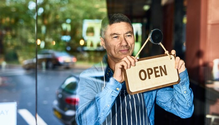 How to Start a Small Town Business in 5 Steps
