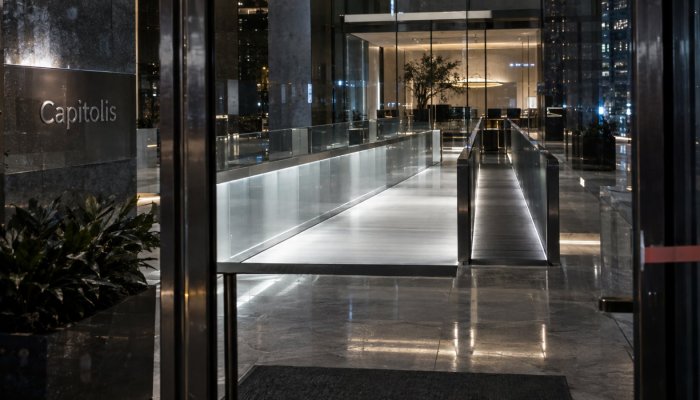 Capitolis در ارزشگذاری ۱٫۹ میلیارددلاری، بدهی را کنار سهام گذاشت
