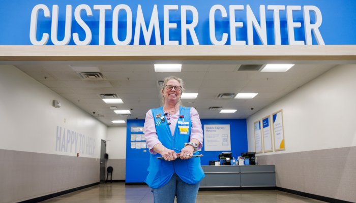 Walmart Customer Service Hours