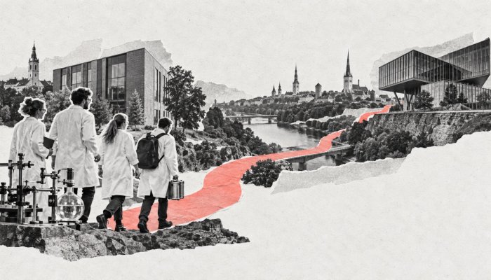 Süvatehnoloogia kiirendi pakub 170 000 eurot — kandideerida saab 8. novembrini