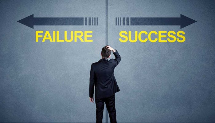 6 Best Reasons Why New Businesses Fail