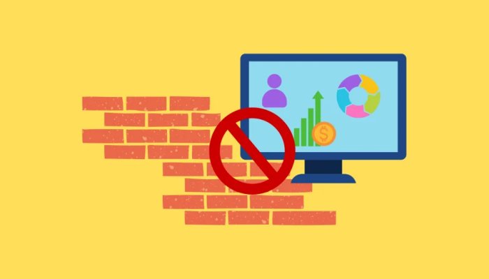 Блокировка аккаунтов в Яндекс.Директе и Google Ads: как не допустить и все исправить
