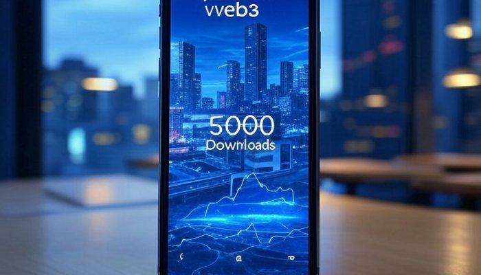 Quasa Connect Web3 Surpasses Key Milestone: A Look at Mobile App Success Barriers
