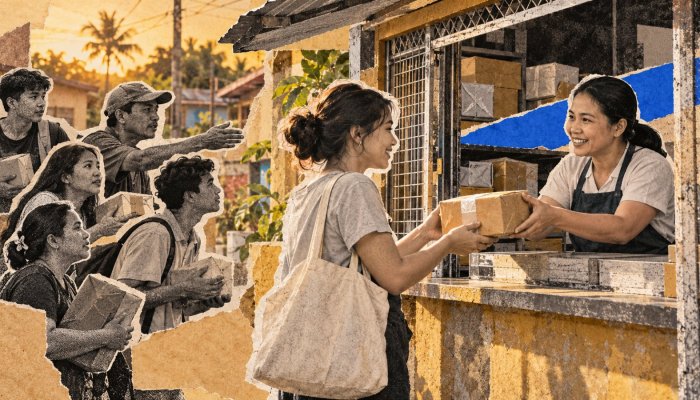90% ng Gemini prompts sa PH ay English—kailan mas tama ang Filipino?