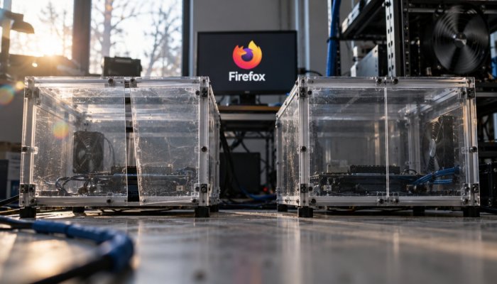 Firefox 157 затвара више бекстава из sandbox-а — старе верзије остају изложене