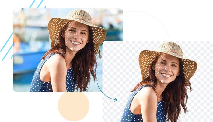 How to Remove an Image Background in Photoshop and PowerPoint