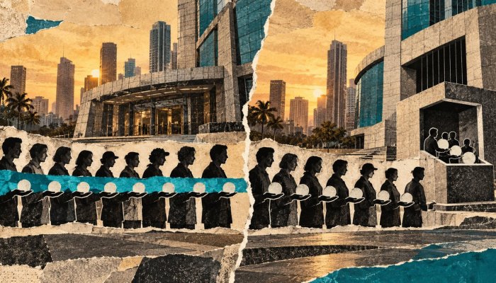 Dividen atau buyback: kas yang sama memberi hasil pemegang saham berbeda
