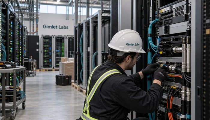 Gimlet vale US$ 3 bilhões — contratos bilionários ainda exigem capacidade