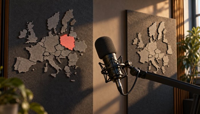 Spotify Partner Program w Polsce: zapowiedź wyprzedza panel pomocy