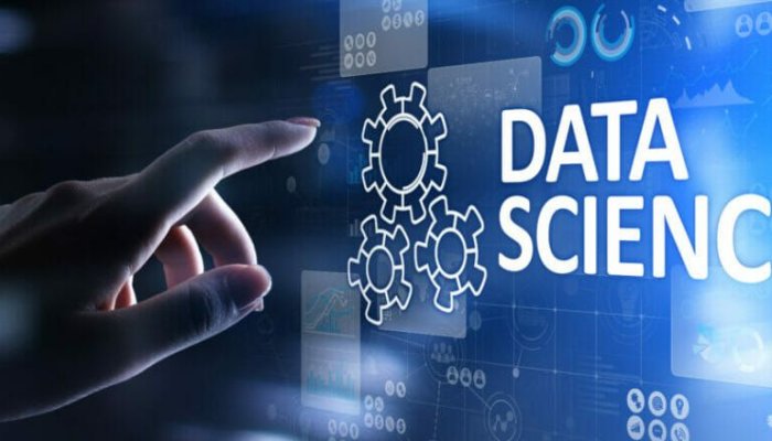 Importance of Data Science for Business Profitability