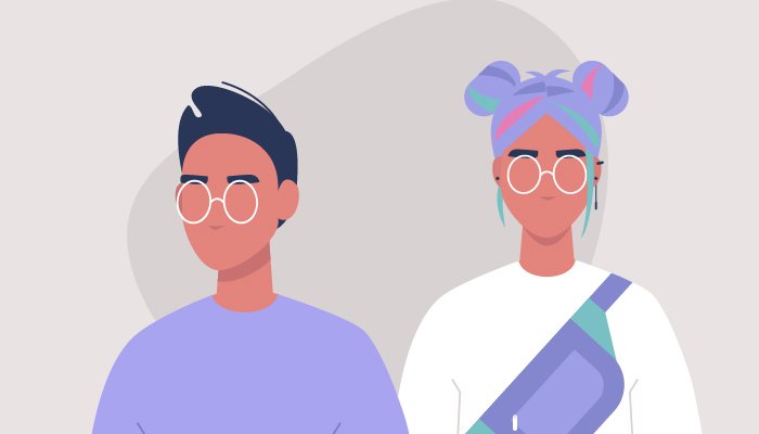 Зумеры – кто они?