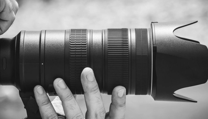 Профессия Fashion-фотограф