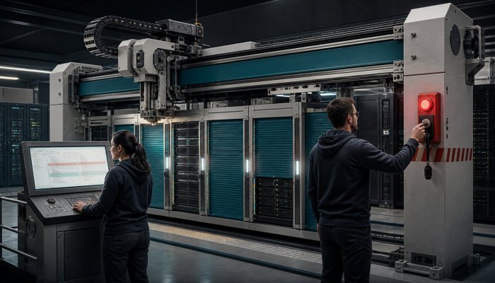 Meta نے 60٪ چھوٹی AI ٹیموں کا منصوبہ روکا؛ output نے خطرہ دکھایا