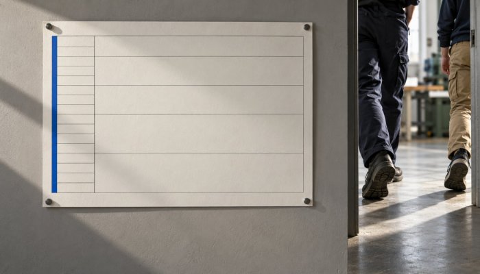 Stage regolare: il progetto formativo deve dire più dell’orario