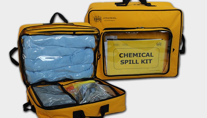 5 Things You Need To Know About Chemical Spill Kits