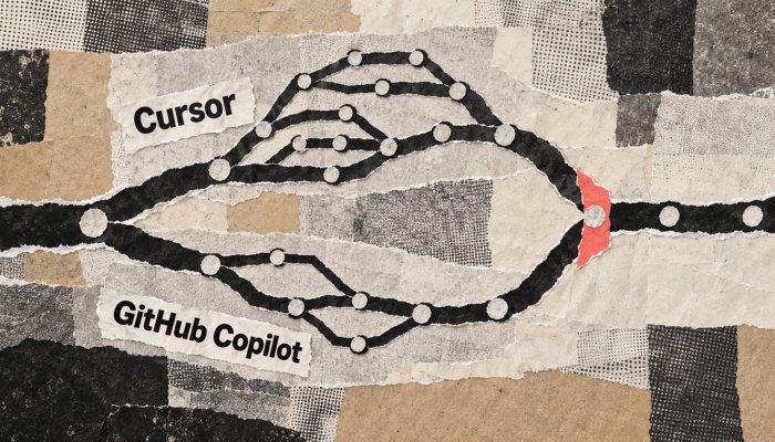 Cursor eller GitHub Copilot? Bugfix-data udfordrer den billigste plan