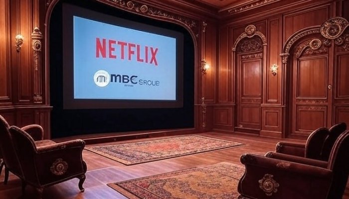 Netflix and Shahid: Brothers Forever in the MENA Streaming Wars
