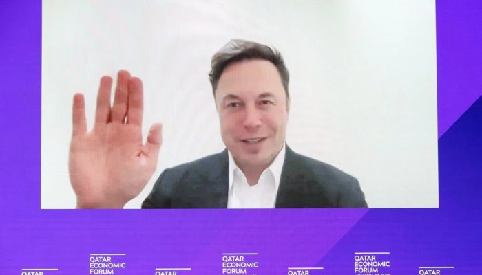Musk’s About-Face on Remote Work