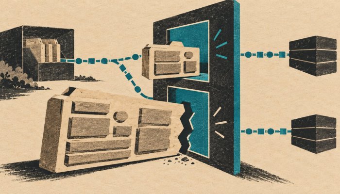 Redis או Valkey: אותו פרוטוקול לא מבטיח קובץ גיבוי תואם