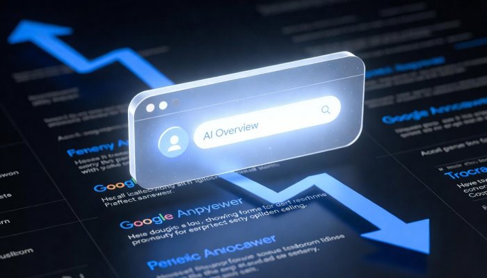 SSEO и Конец Эпохи Кликов: Как бизнес выживает в мире поискового ИИ