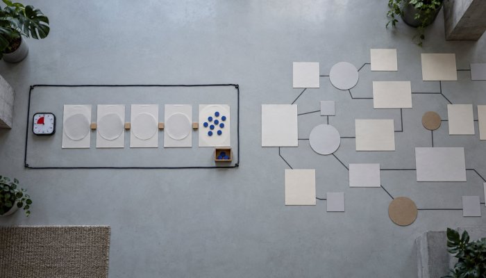 Miro, nebo Mural: všestranná tabule může prohrát při řízeném workshopu