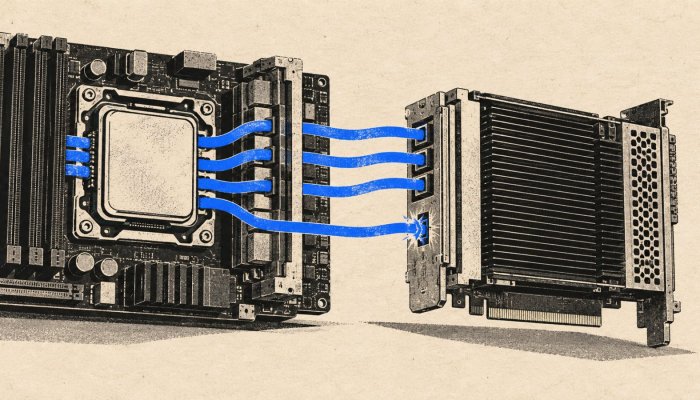 Nvidia’s AI Watchdog Can Quarantine Agents—but Hardware Is Part of the Lock