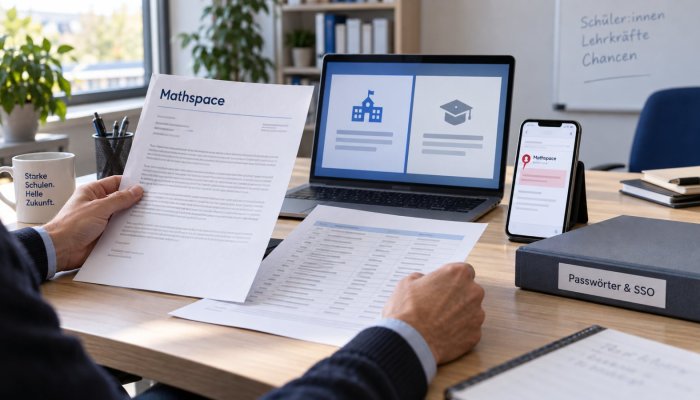 Mathspace-Datenleck trifft 1,08 Millionen Menschen – Passwörter blieben außen vor
