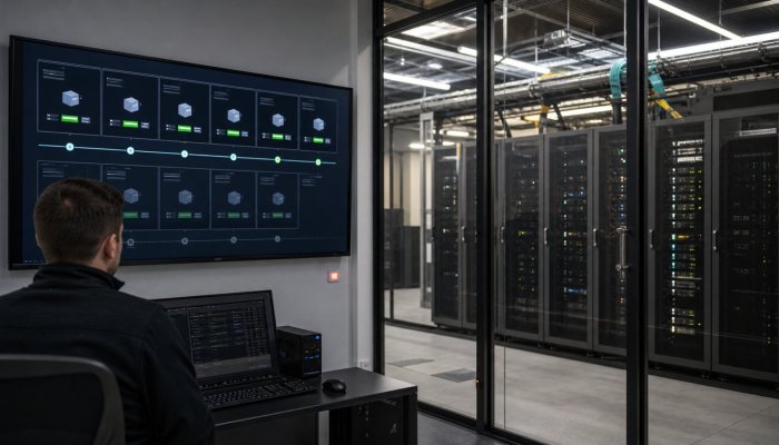 NetApp Buys JetStream—and Adds Recovery Orchestration to Its Resilience Stack