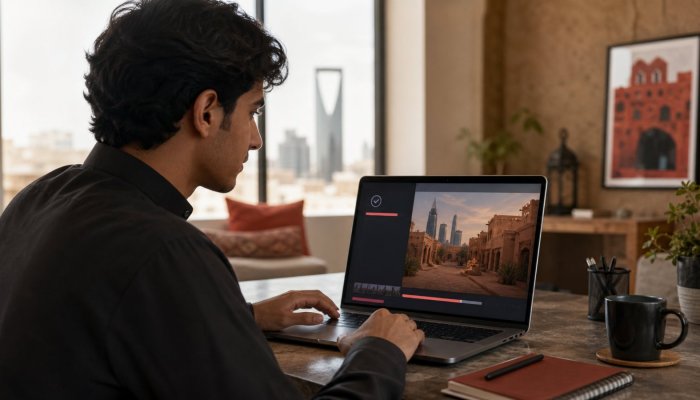 Saudi Arabia cấp Adobe AI miễn phí cho 27 triệu người: cuộc đua hạ giá sáng tạo