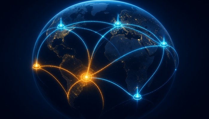 7 Tools for Controlling CDN Traffic Across Multiple Providers