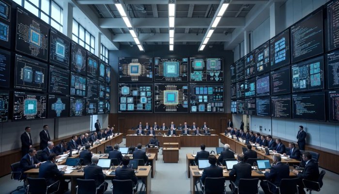 Apple подала в суд на OpenAI: обвинения в краже коммерческой тайны и нарушении контракта
