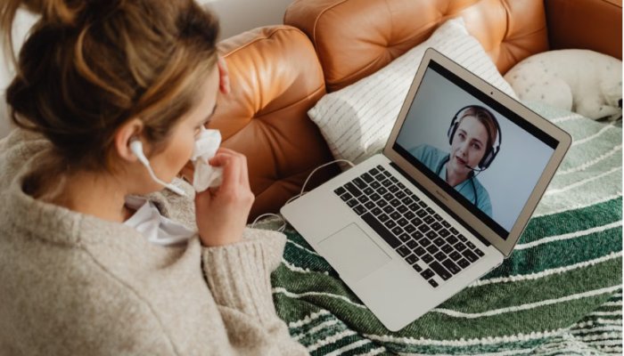 What Counts as Health Privacy for Remote Workers