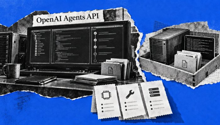 Agents API يشغّل الوكلاء لأيام، لكن الحوسبة والأدوات تبقى على فاتورتك