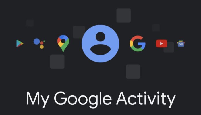 Google My Activity: How Do I Delete My Activity History?